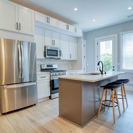 Bca Furnished Apartments Atlanta Exterior foto