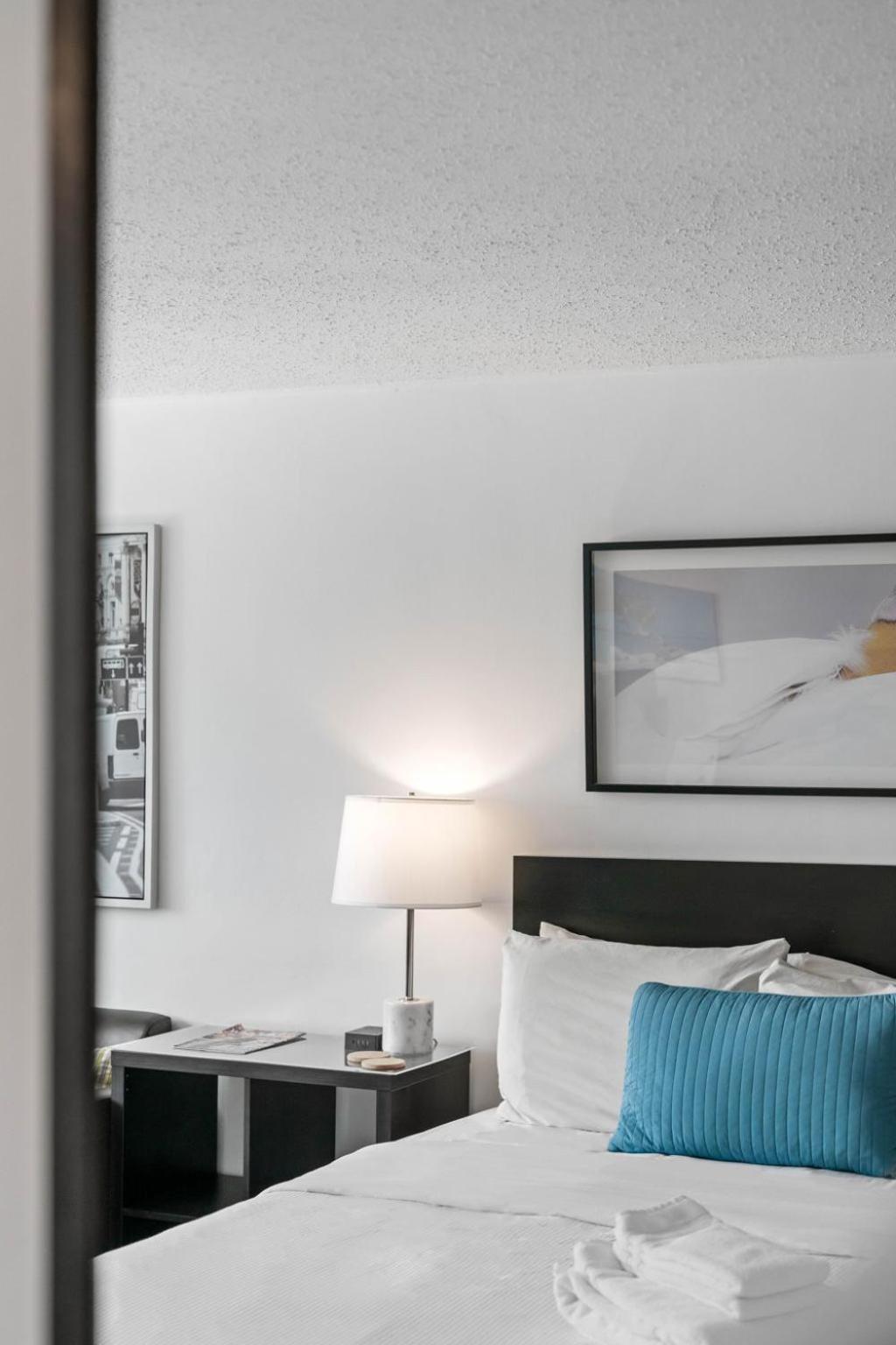 Bca Furnished Apartments Atlanta Exterior foto