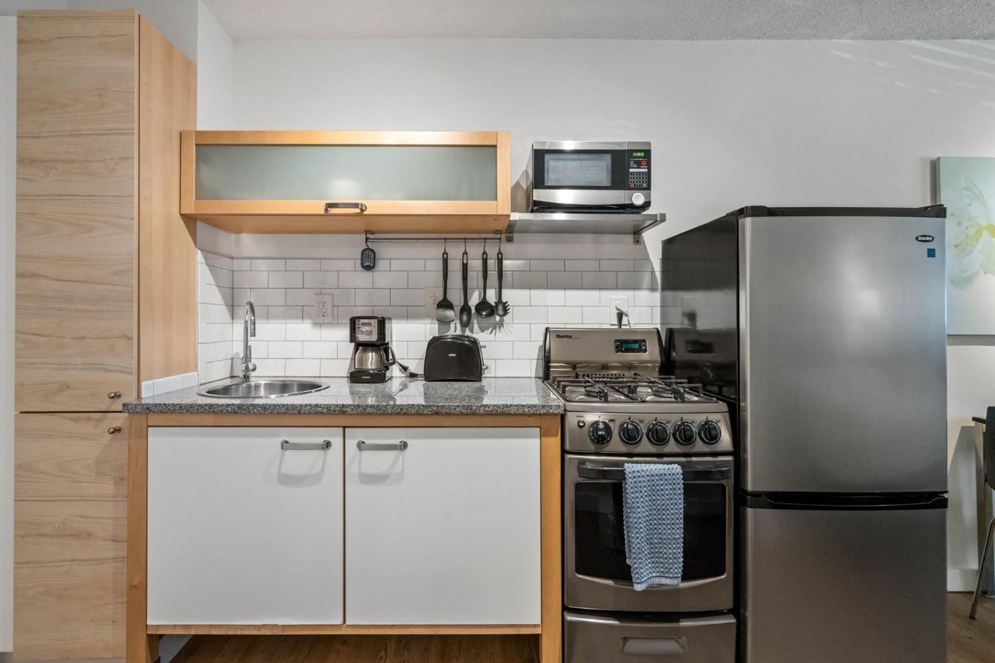 Bca Furnished Apartments Atlanta Zimmer foto