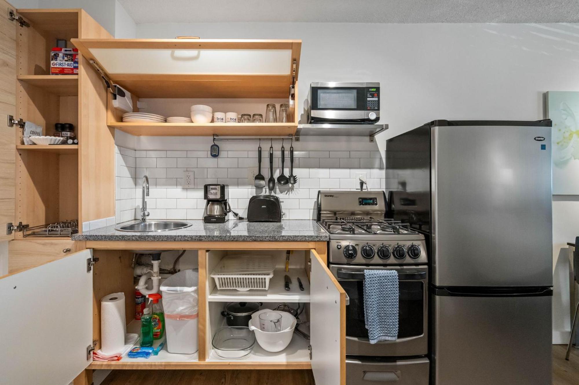 Bca Furnished Apartments Atlanta Zimmer foto