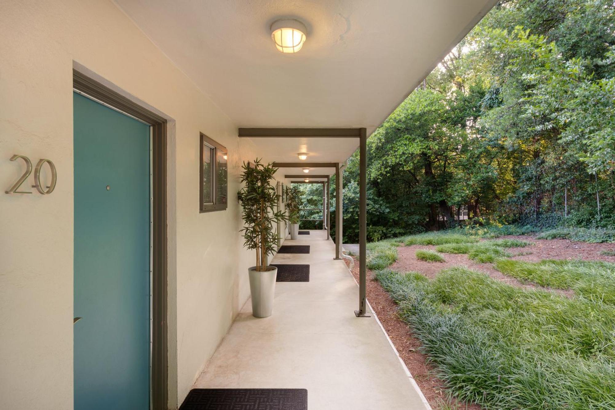 Bca Furnished Apartments Atlanta Zimmer foto