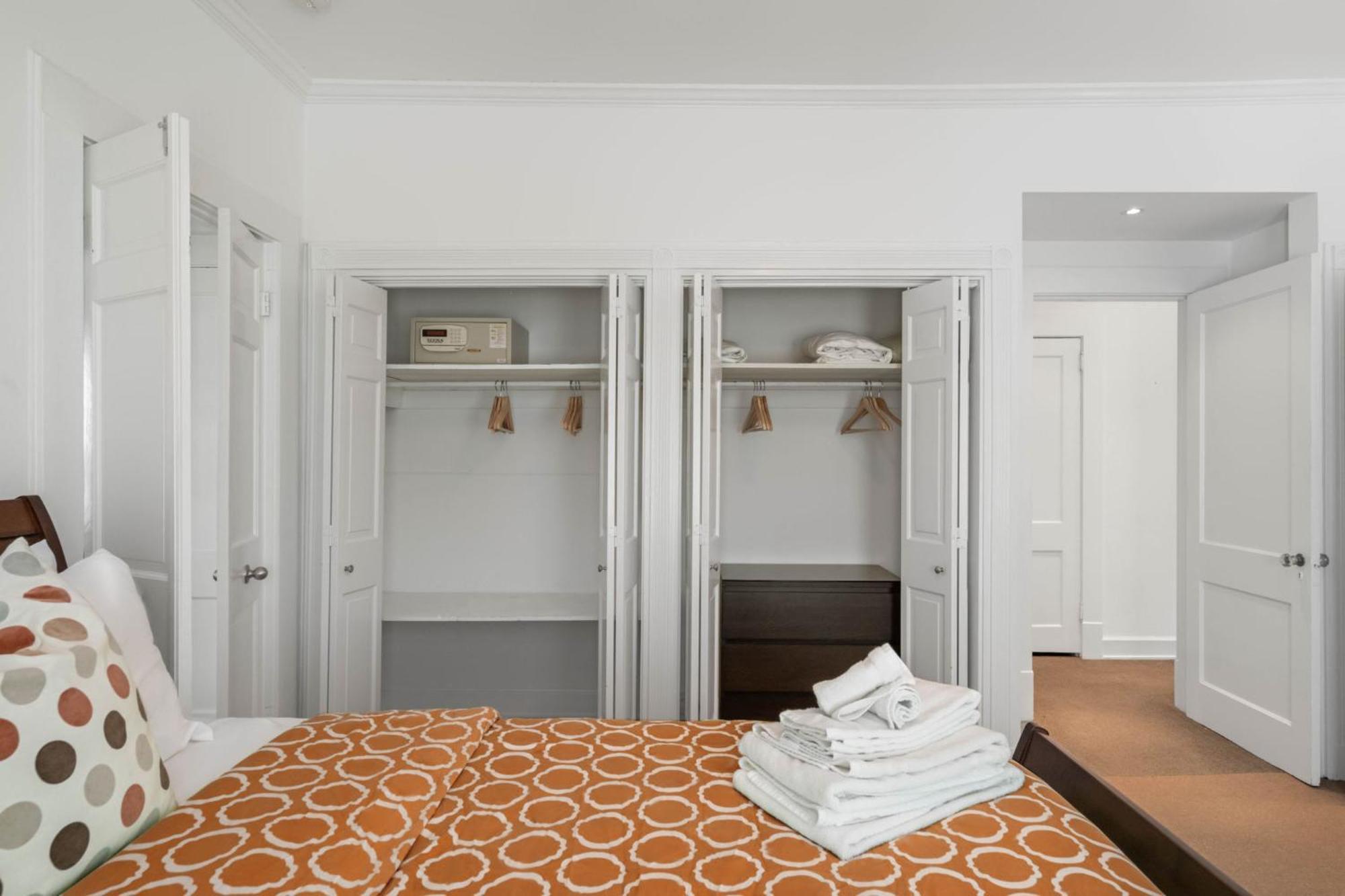 Bca Furnished Apartments Atlanta Zimmer foto