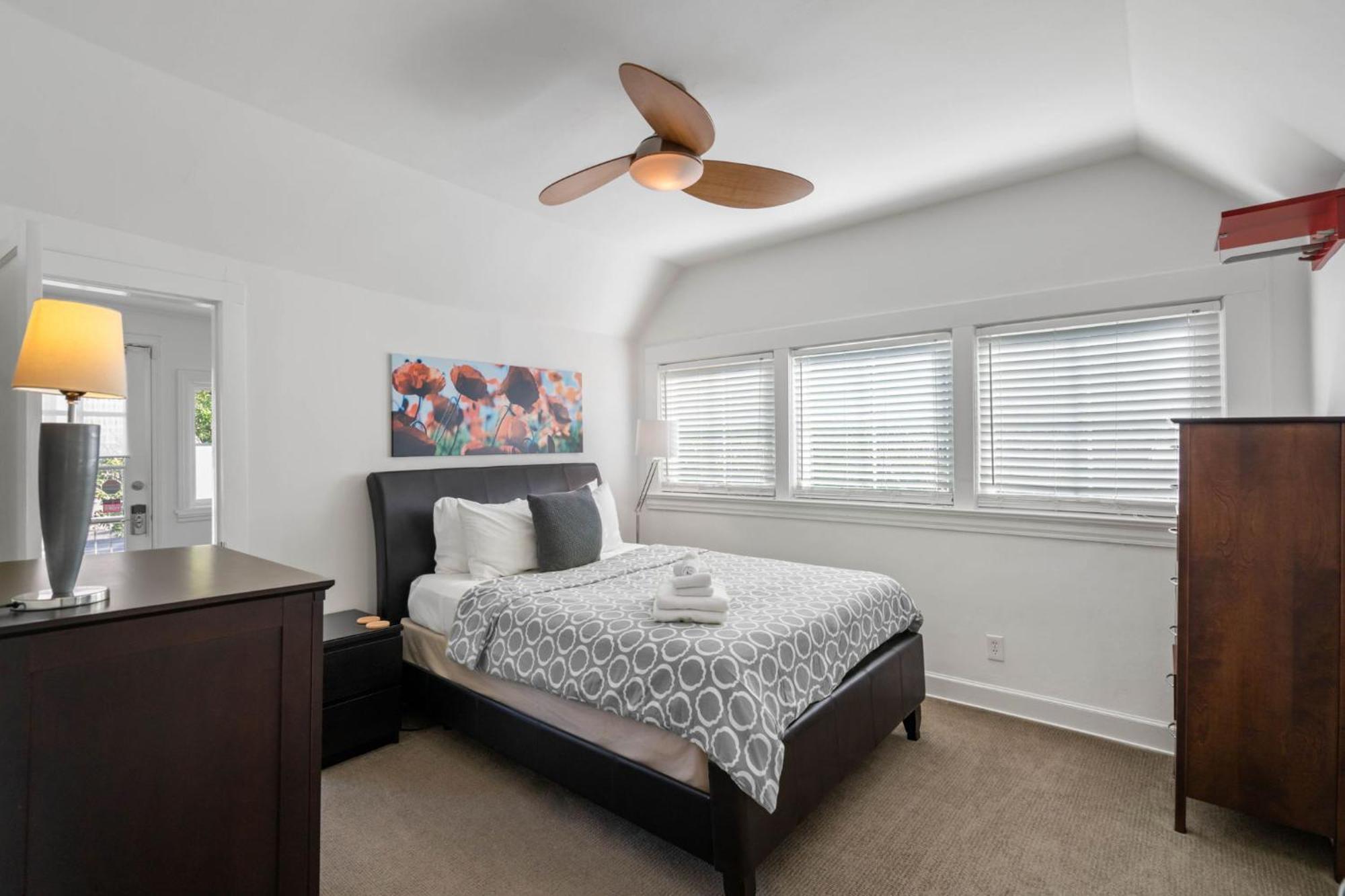 Bca Furnished Apartments Atlanta Exterior foto