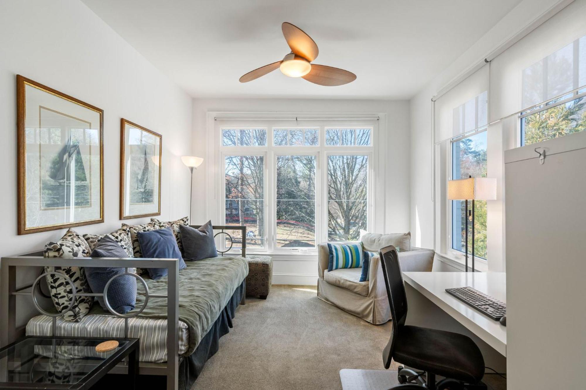 Bca Furnished Apartments Atlanta Exterior foto