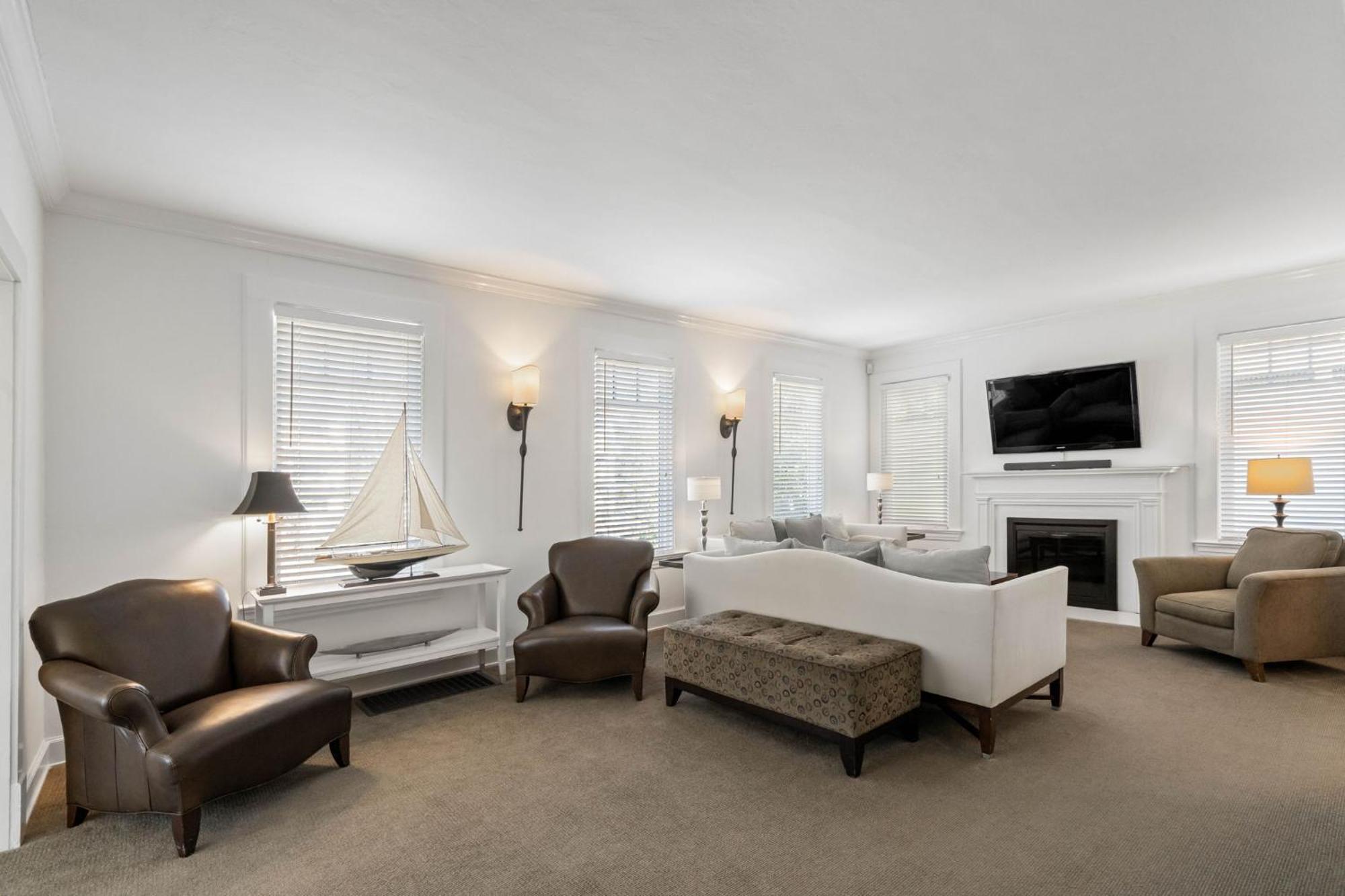 Bca Furnished Apartments Atlanta Exterior foto