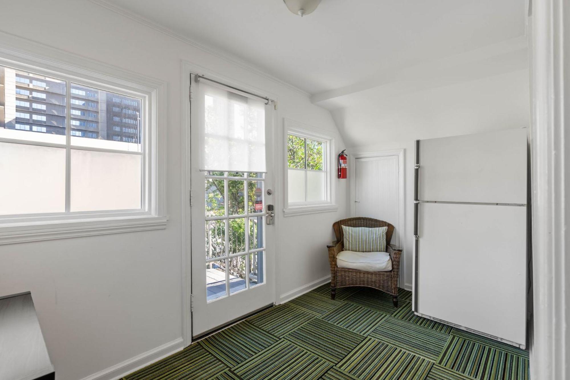 Bca Furnished Apartments Atlanta Exterior foto