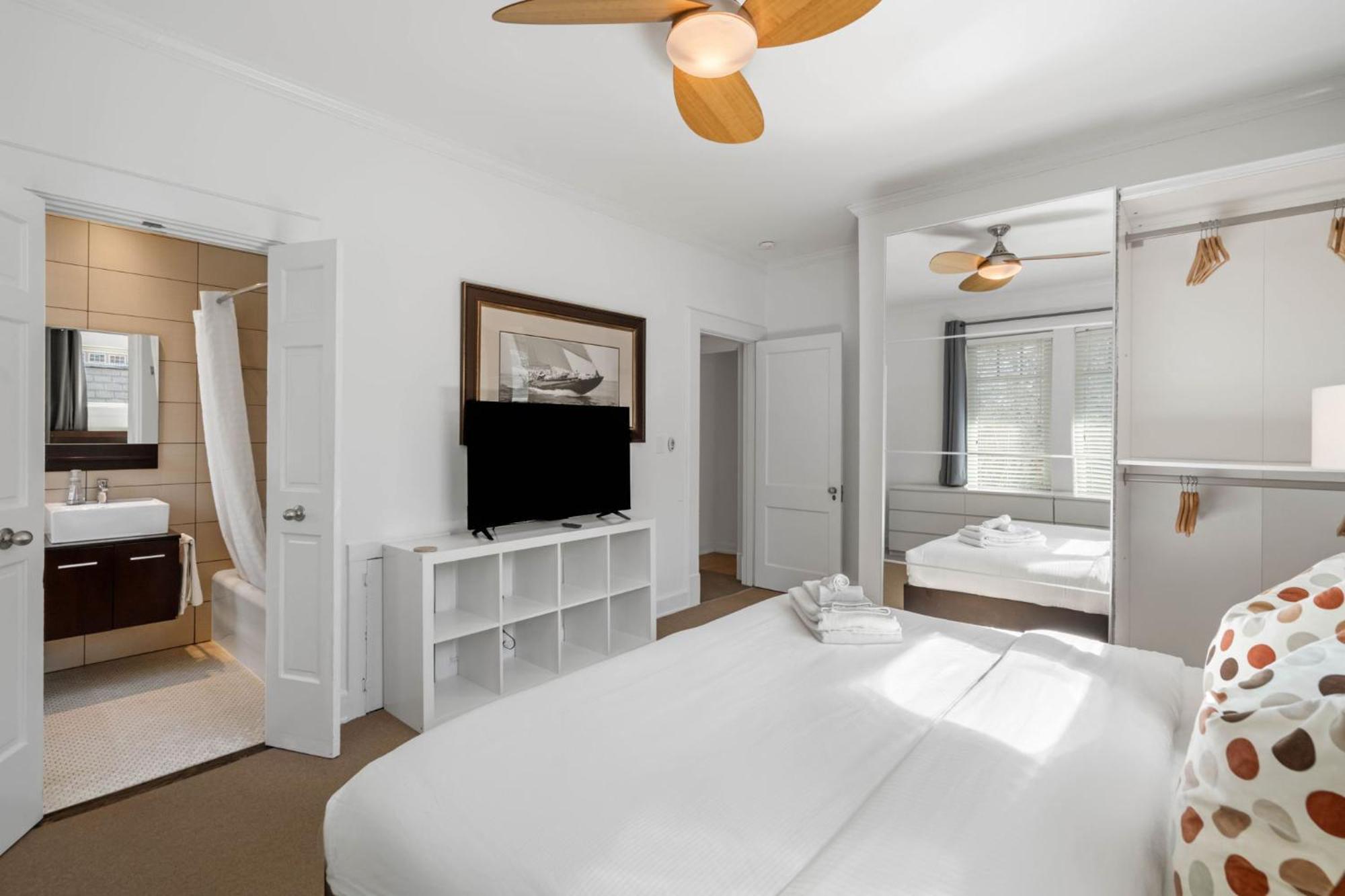 Bca Furnished Apartments Atlanta Zimmer foto