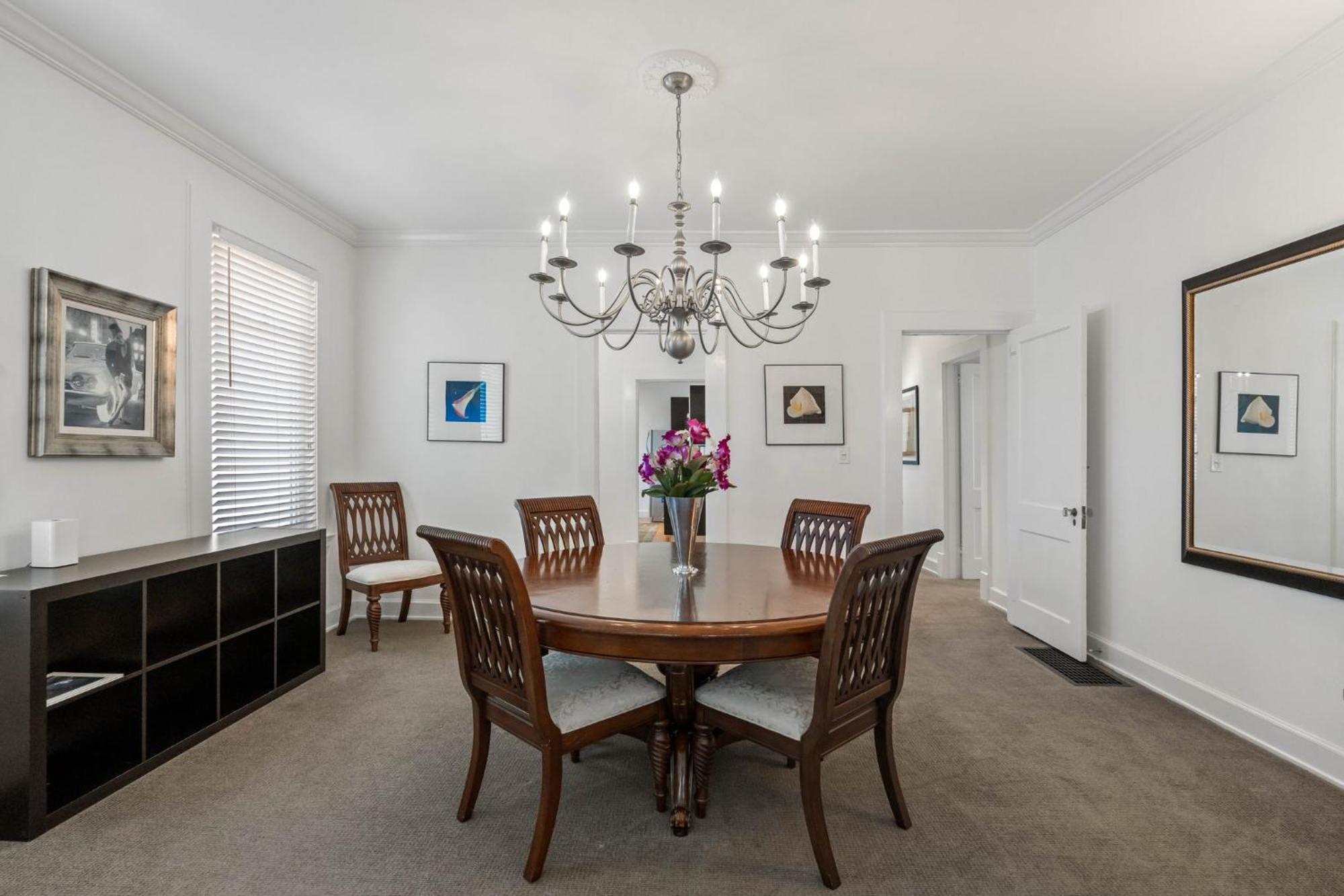 Bca Furnished Apartments Atlanta Exterior foto