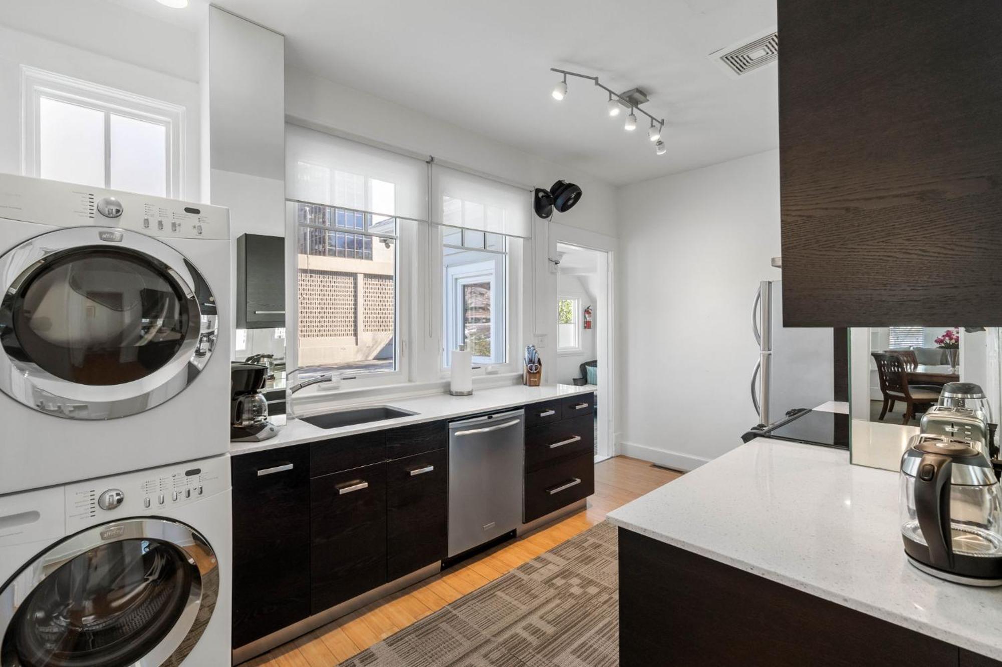 Bca Furnished Apartments Atlanta Exterior foto