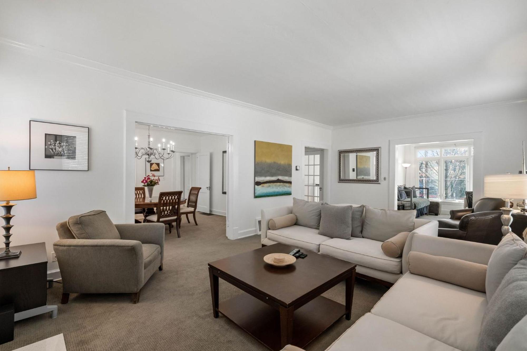 Bca Furnished Apartments Atlanta Zimmer foto