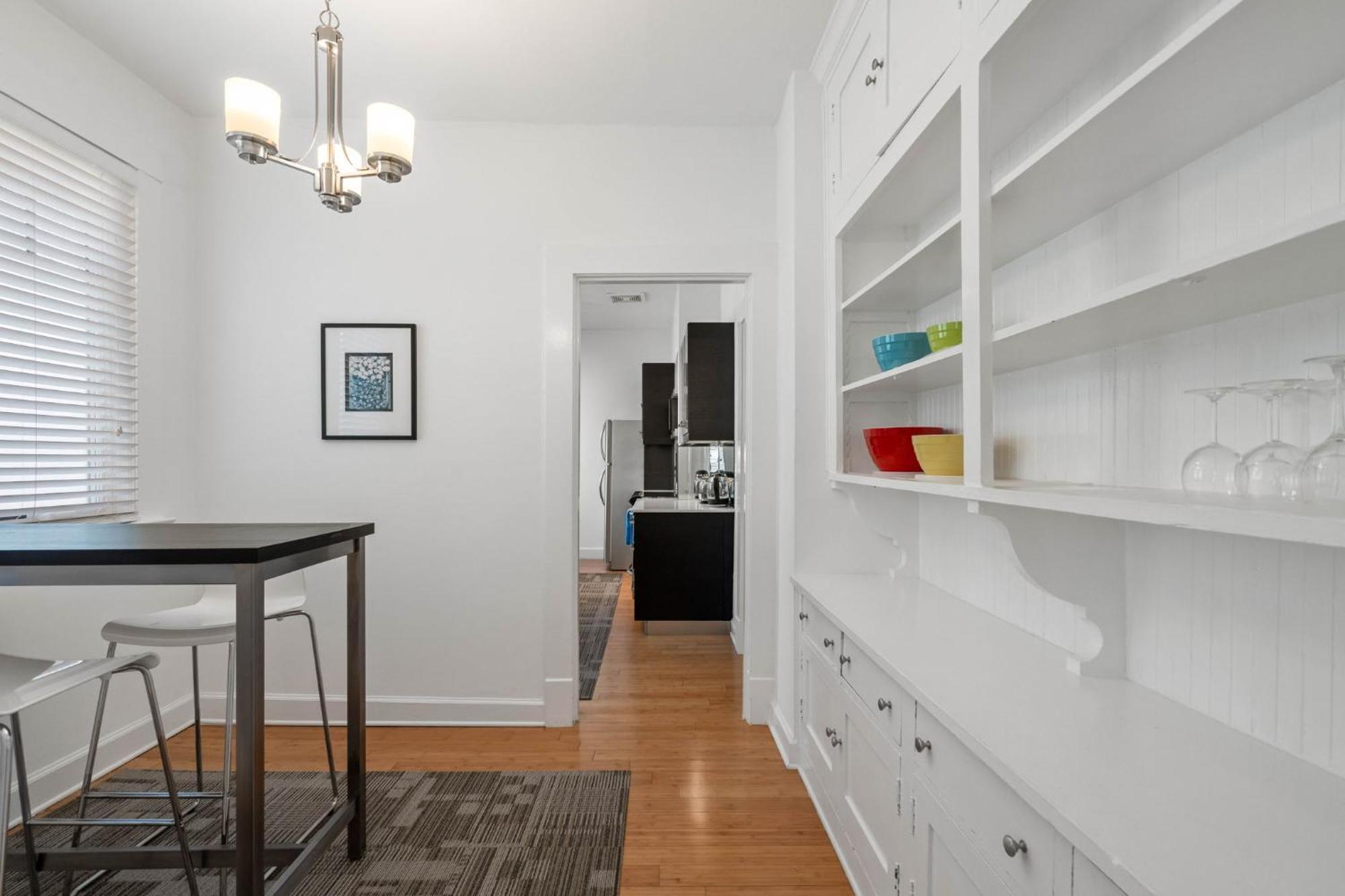 Bca Furnished Apartments Atlanta Zimmer foto