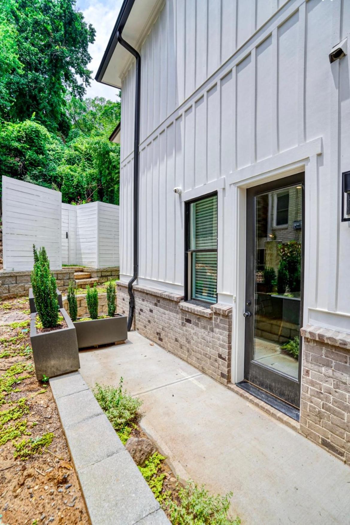 Bca Furnished Apartments Atlanta Exterior foto