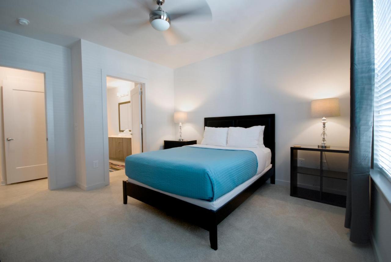Bca Furnished Apartments Atlanta Exterior foto